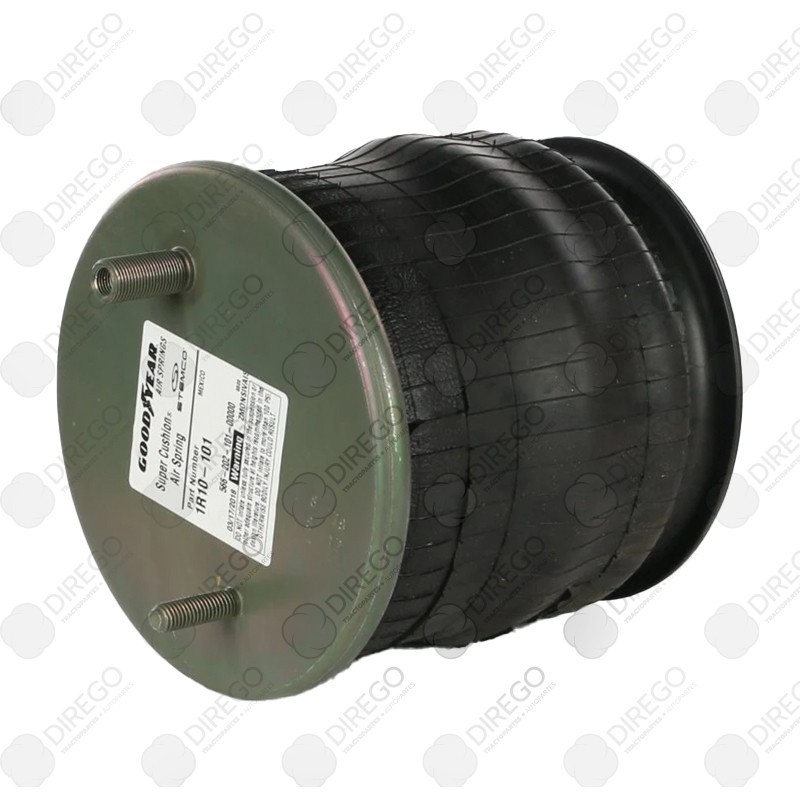 Bolsa de suspension para autobus