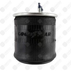 Bolsa de aire para...