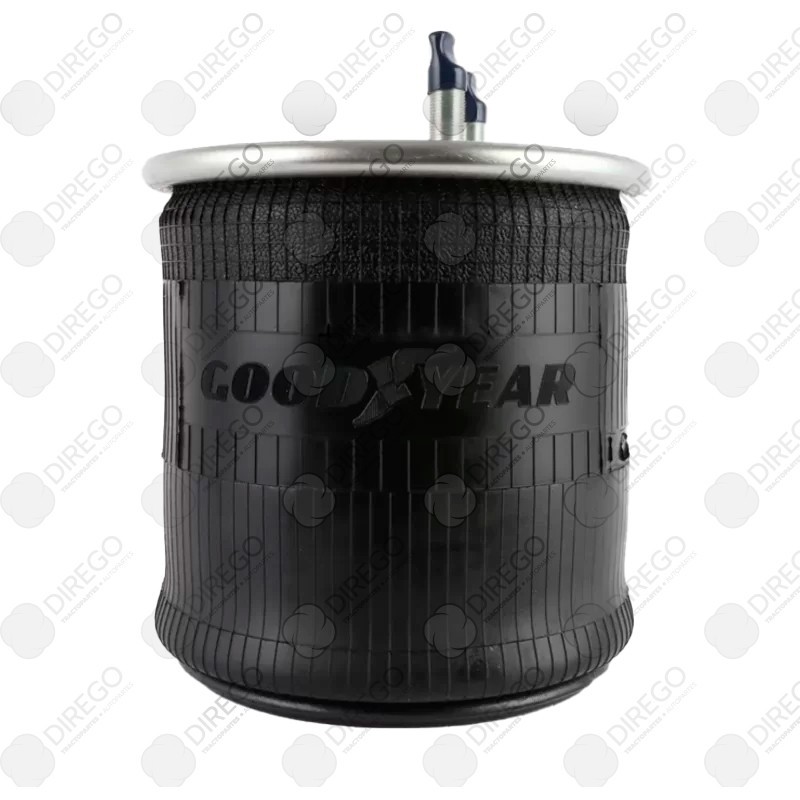 Bolsa de aire para semiremolque  fi9158