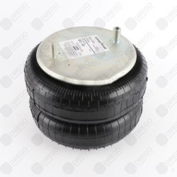 Bolsa de aire Continental