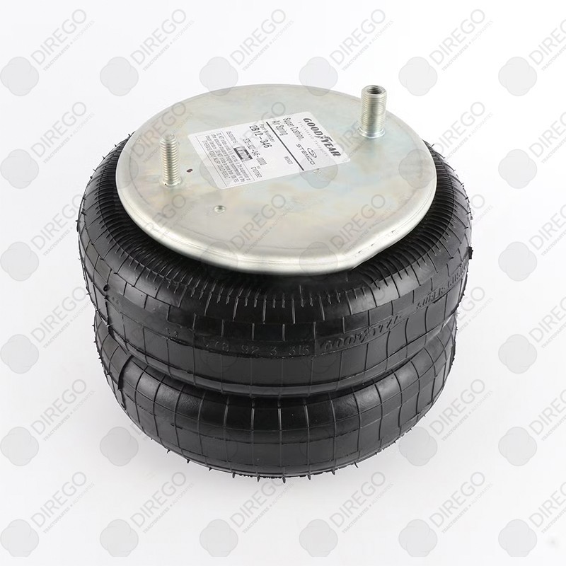 Bolsa de aire Continental