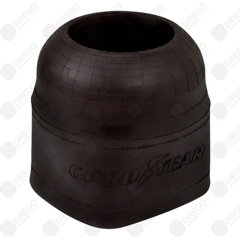 Membrana para bolsa de suspension scania