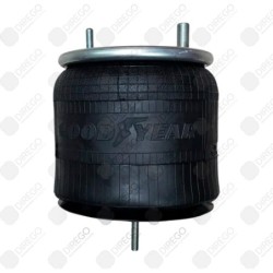 Bolsa de aire para suspension