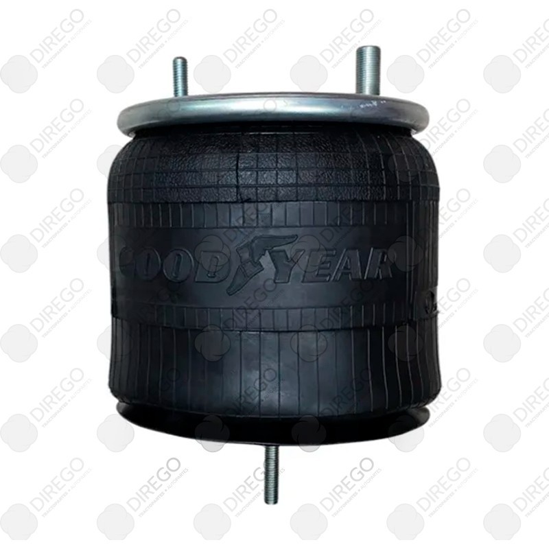 Bolsa de aire para suspension