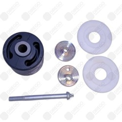 Buje trifuncional con...