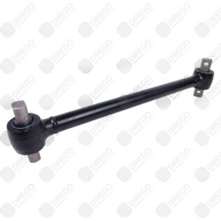 Barra de torsion rigido...