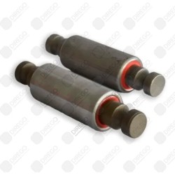 Buje para muelle de 7" p kw...