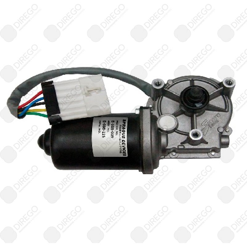 Motor limpiabrisas p volvo sprage