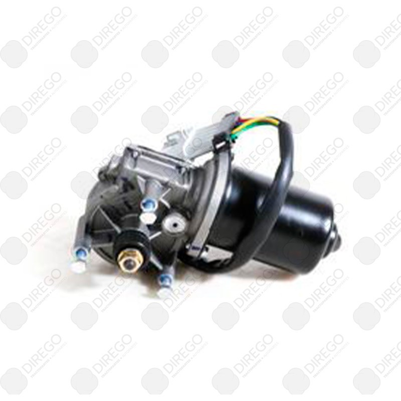 Motor limpiabrisas para kw