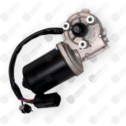 Motor limpiabrisas mack...