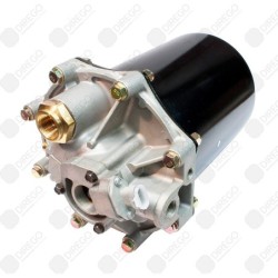 Secador de aire ad9 puertos...