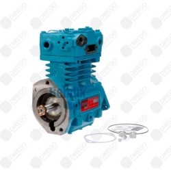 Compresor motor navist Elect