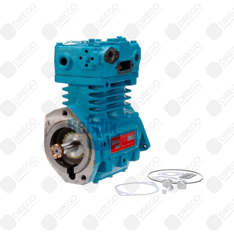 Compresor motor navist Elect