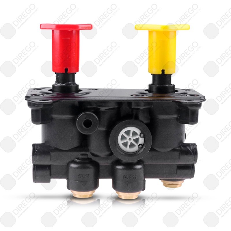 Valvulacontrol mv3 ptc conexiones