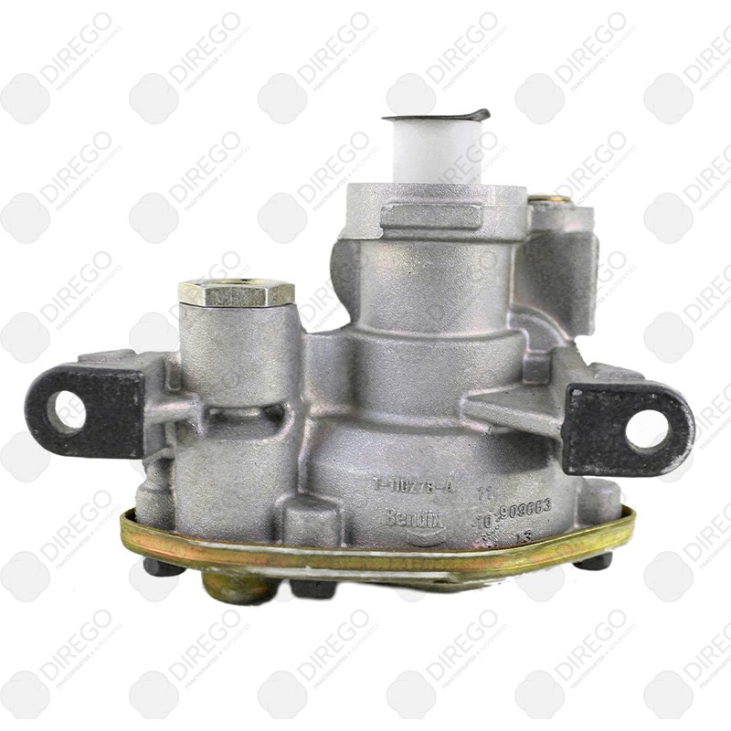 Valvula freno de resorte sr1