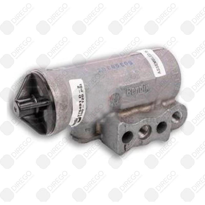 Conjunto de pieza de recambio