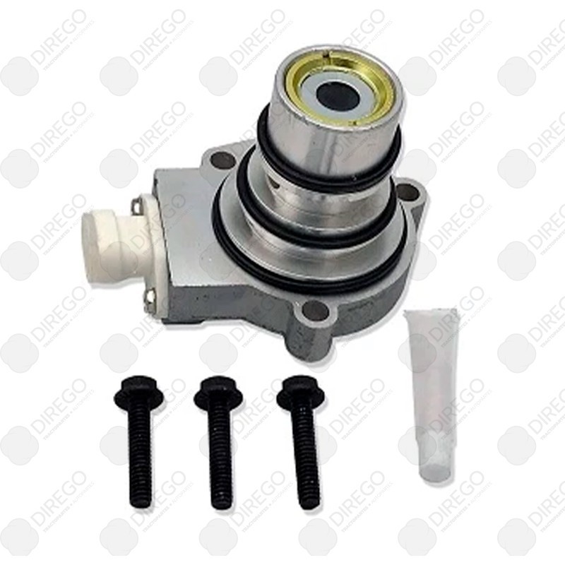 Seguro biela tf400500