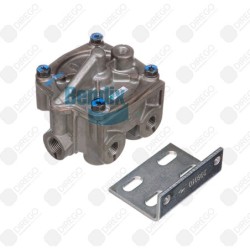 Valvula de pie tipo mb 48...