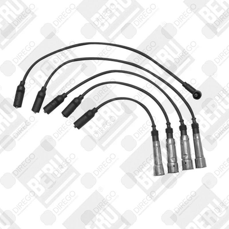 Cable Para Bujia VW