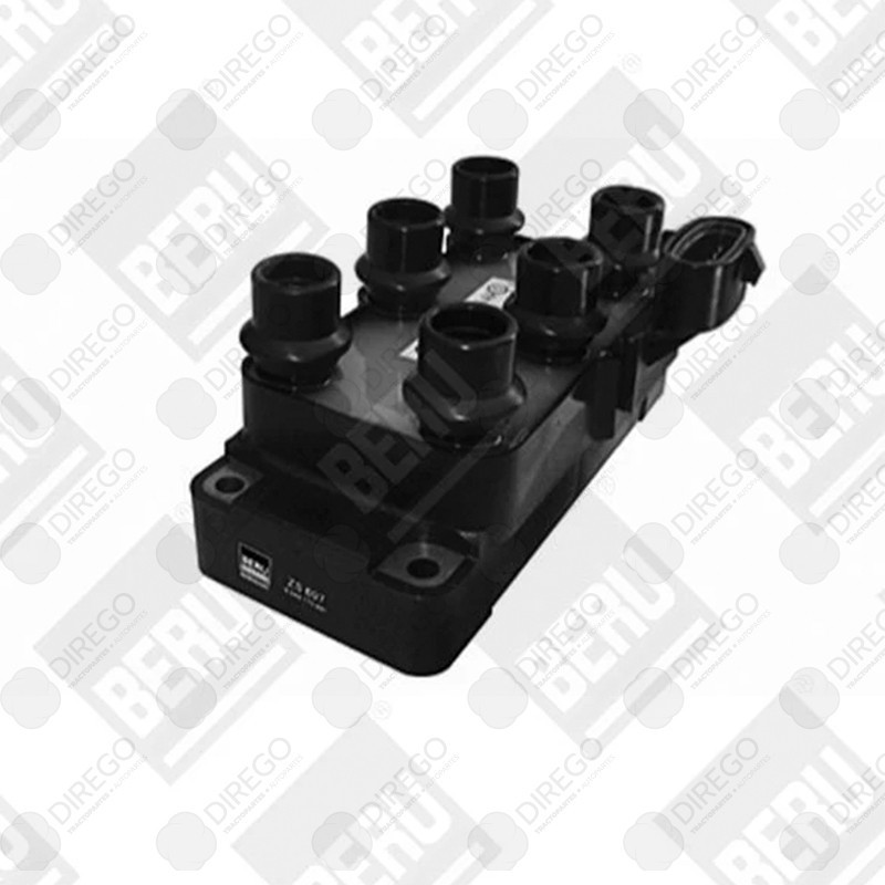 Bobina Ford Contour 19962 6v 25 Lt