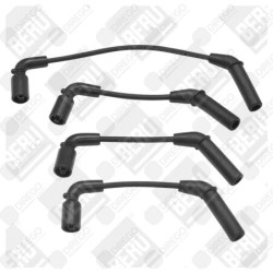 Cable bujia MATIZ 20042007 L4