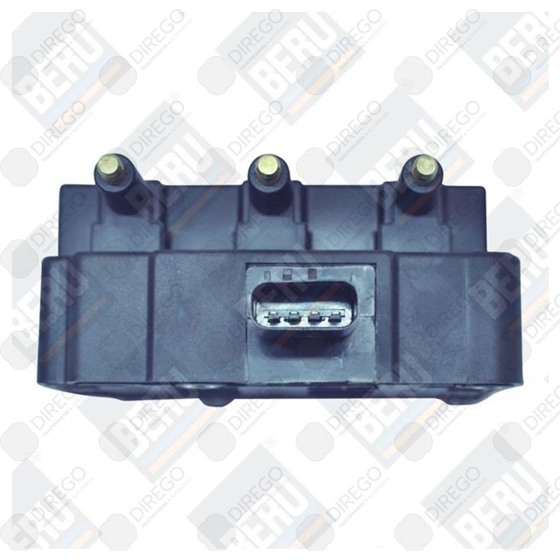 Bobina Chrysler Pacifica 2727 6v 38