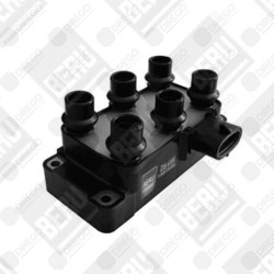 Bobina Ford Aerostar...