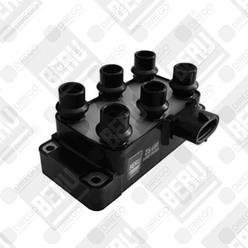 Bobina Ford Aerostar 19941996 6v 4