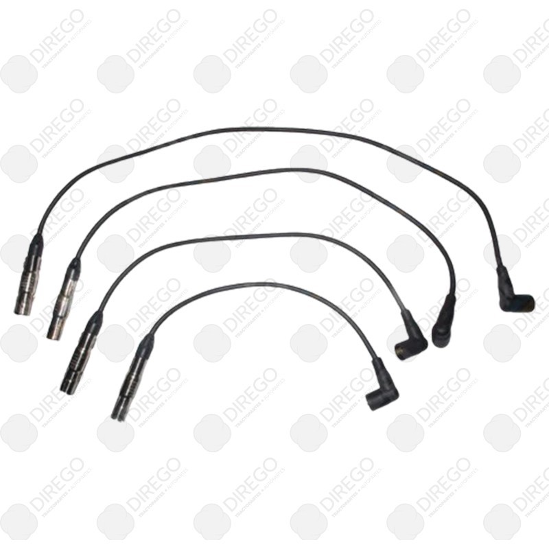 Cable Para Bujia VW