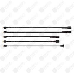 Cable bujia UNIVERSAL 4 CIL