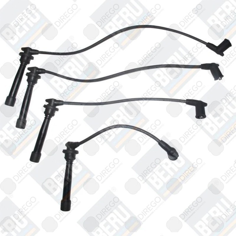 Cable bujia ATTITUDE 06  10 4Cil