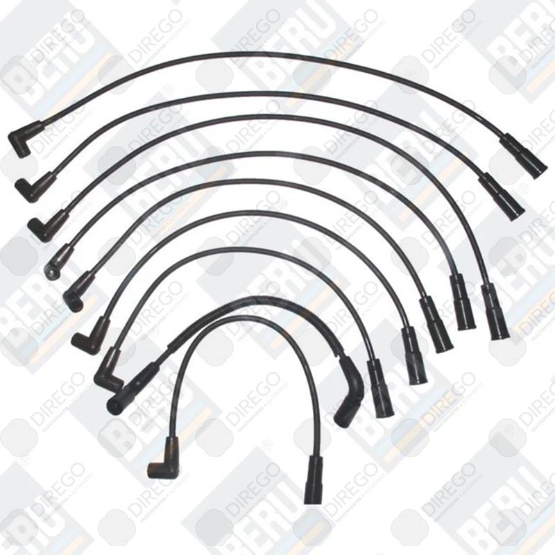 Cable bujia C1500 9600