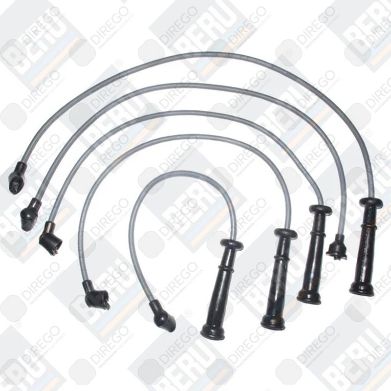 Cable bujia TSURU CABLE LARGO