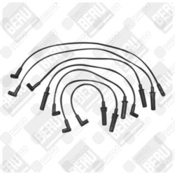 Cable bujia RAM VANS 00  03...