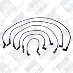 Cable bujia RANGER 01  03 6Cil