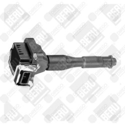 Bobina BMW SERIE 3 323i 0000
