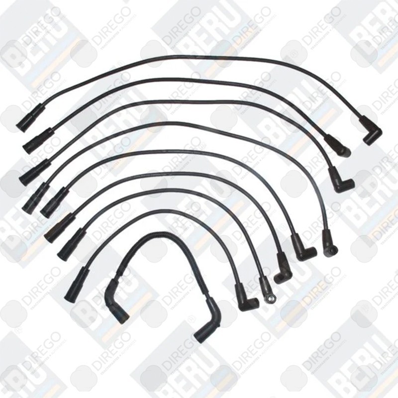 Cable bujia ESCALADE 19992000 8Cil