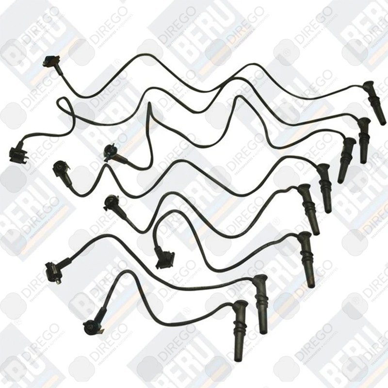 Cable bujia F Series 19971999 8Cil