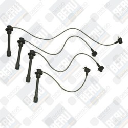 Cable Para Bujia Toyota