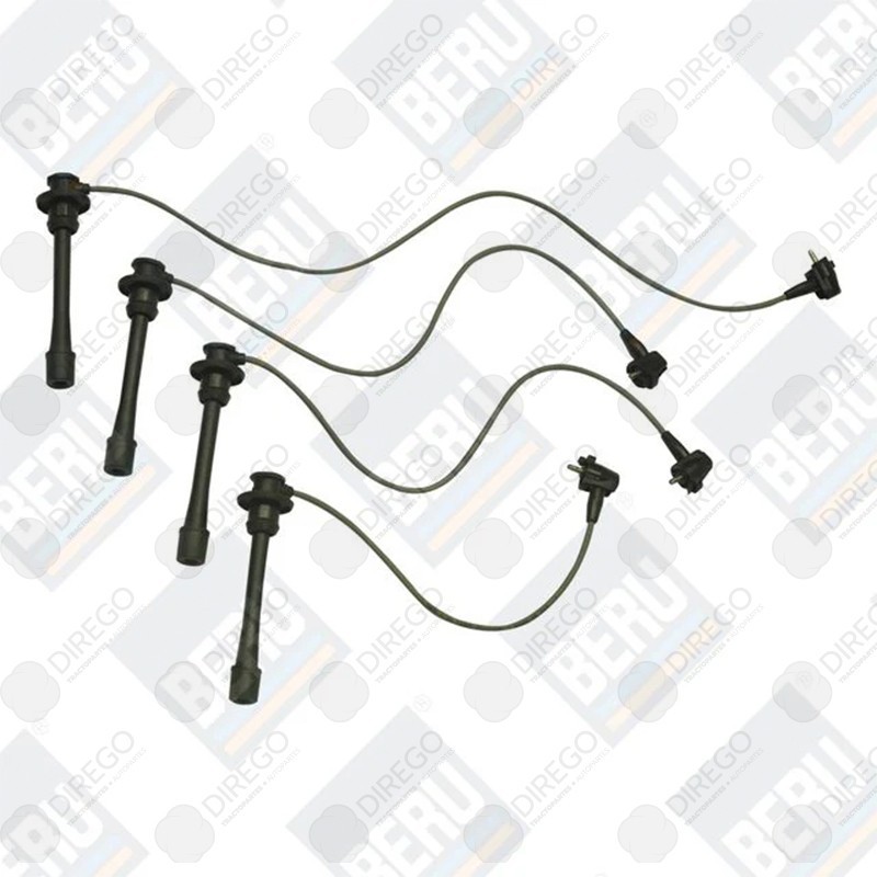 Cable Para Bujia Toyota
