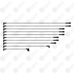 Cables Bujia GM 8793