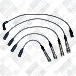 Cable Para Bujia VW