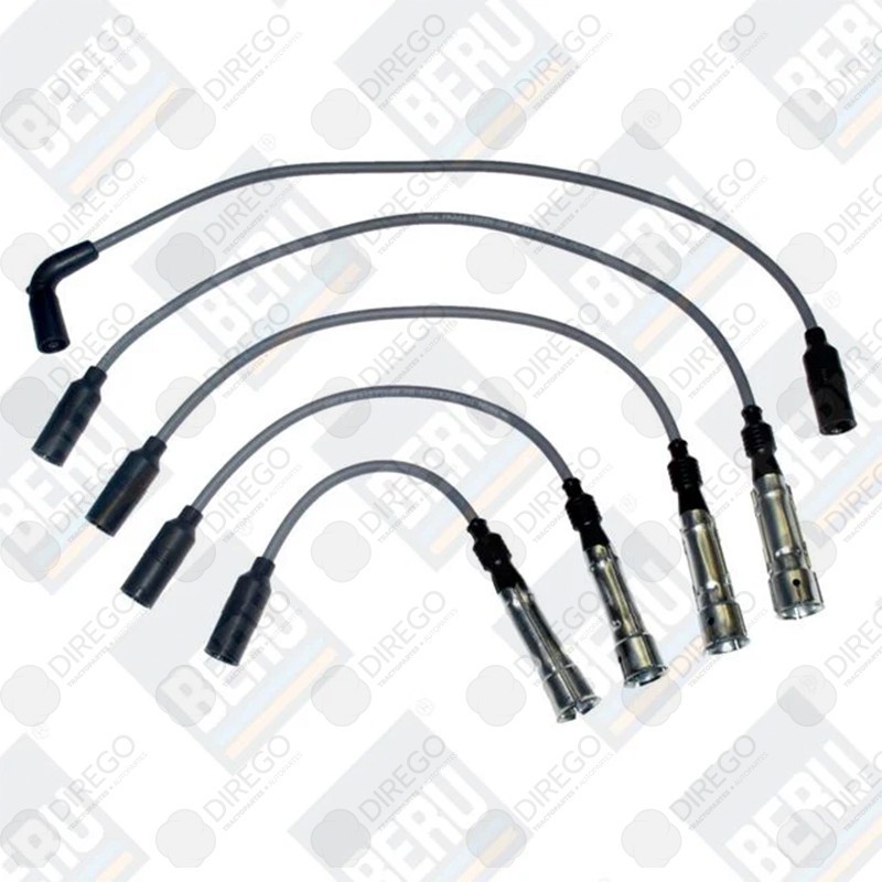 Cable Para Bujia VW