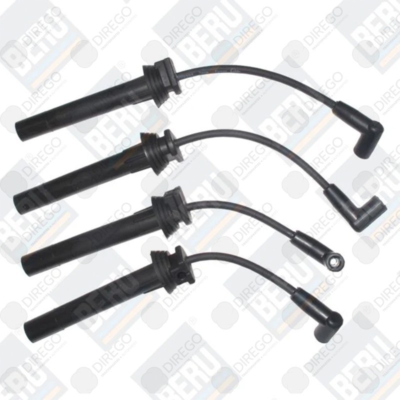 Cable Para Bujia Chrysler