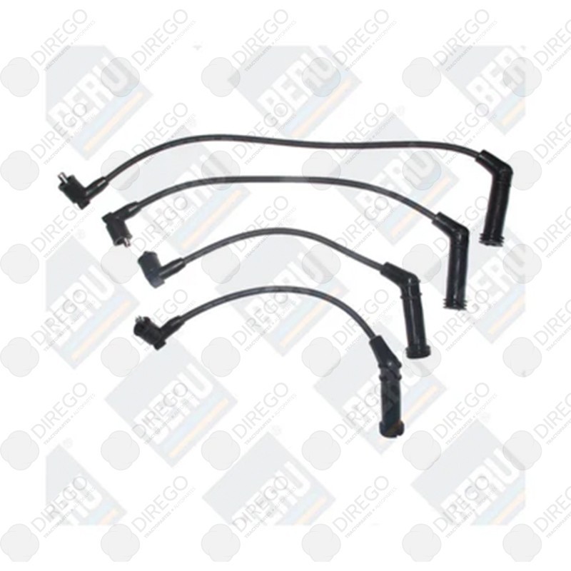 Cable Para Bujia Dodge