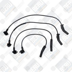 Cable bujia ESCORT 91  96 4Cil