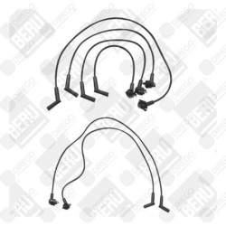 Cables bujia Windstar 9900