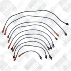 Cable Para Bujia Nissan