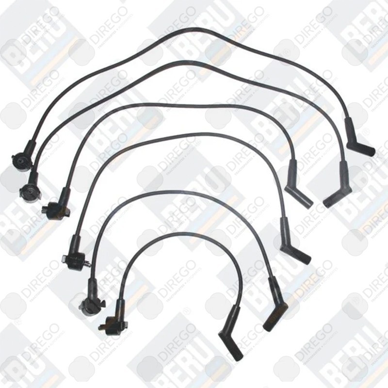 Cable bujia RANGER 9800 6Cil 30L