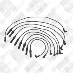 Cable bujia CHEROKEE 93  98...